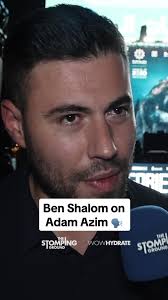 Ben Shalom