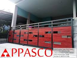 New The 10 Best Home Decor With Pictures Pagar Minimalis Motif Kayu Grc Galvanis Di Kemang Pratama Bekasi Pagar Modern Minimalis De Minimalis Kayu Pagar