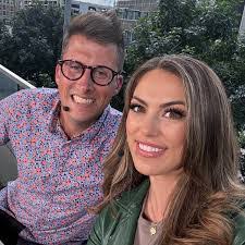 Priscilla Casper's Instagram, Twitter & Facebook