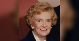 Jayne Mary Wilson Obituary