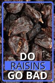 Check spelling or type a new query. Do Raisins Go Bad How Long Do Raisins Last Recipe Marker