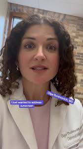 Protect Your Skin: Sunscreen Tips from UPMC Dermatologist