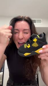 Adorable Tiny Sneakers Causing Baby Fever!