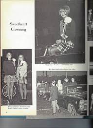 Yough recognizes trio of homecoming queens, 50 years later