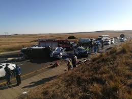 Bloemfontein courant is a popular community newspaper in tabloid form with relevant news and general lifestyle content for the local. Free State Six Dead Multiple Injured In N8 Crash Between Bloemfontein And Botshabelo Arrive Alive