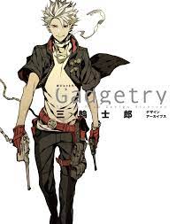 三輪士郎 「Gadgetry」 （GALLERY X） ｜Tokyo Art Beat