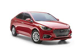 Is hyundai accent a good car. 2018 Hyundai Accent Say Hello To The Elantra S Mini Me Hyundai Accent Hyundai Cars Hyundai