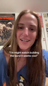 Landon Shane Building The Band