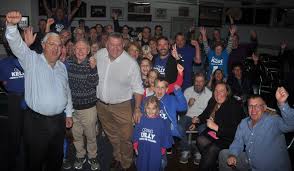 Trick or treat also out now. Updated We Smashed Them Says Craig Kelly After Easily Retaining Hughes For Liberal Party St George Sutherland Shire Leader St George Nsw