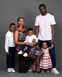 Just about a year after their customary wedding, paul and anita okoye are having their court wedding today january 22nd anita is presented above looking super hot as she heads to court for her wedding. The Wife Of Paul Okoye Of Psquare Anita Okoye Turns 30 Instagramgossips