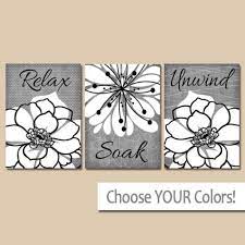 From photos to sculptures, find wall decor ideas that remind you of the countryside. Bathroomdesign7 X11 Gray Bathroom Walls Bathroom Wall Art Bathroom Art