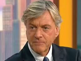 Richard Madeley and James Haskell's furious rows as Chloe announces sad  split