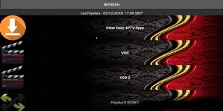Download free server iptv apk latest version 2 for android, windows pc, mac. How To Install Daily 4ptv Apk On Your Android Tv Box Best Streaming Tutorials