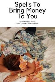 Spells For Money That Work Money Spells Money Magic Money Spells Magic