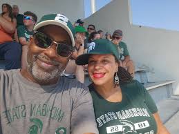 Event Feedback: Michigan State Spartans