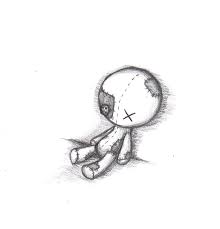 I'm chucky, wanna play? he's grotesque, but he's not all that menacing looking. Pin On Mozg