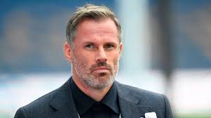 Offspring of Manchester United favourites demand Liverpool 'apology' from  Jamie Carragher