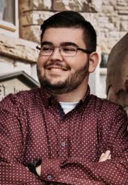 Kendal Guagenti, Isaac Spar, Ada's representatives of Elks teens of the  year