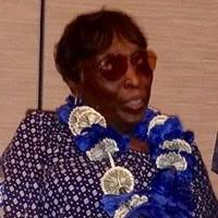 Rachel Stinson Obituary