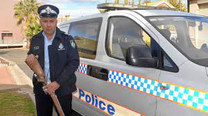 With shaking legs i was guided to hand my notice of standing in to my local police station. Region Feeds Illegal Gun Market With Rifles Handguns Swiped The Courier Mail
