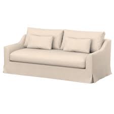 Make your ikea furniture look like new again! Ikea Farlov 3 Seat Sofa Cover Soferia Covers For Ikea Sofas Armchairs