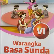 Kunci Jawaban Warangka Basa Sunda Kelas 4 Cara Golden