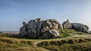 Epingle Par Doina Grapa Sur Bretagne Bretagne Bretagne Morbihan Et Finistere