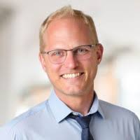 Andy Strunk, MBA, MS