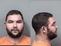 Citrus County Mugshots Dec. 11, 2018