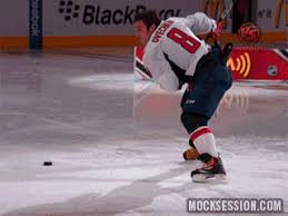 Rielly, bruins, lightning, jackets, fleury, reimer, devils, and christmas outfits. Nhl Gifs Alex Ovechkin Wattpad
