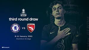 Chelsea london (eng) vs bayern m��nchen (ger). Chelsea Fc On Twitter We Will Face Morecambe At Home In The Fa Cup Third Round Thoughts On The Draw Blues