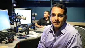 Virk's "Cinephile" podcast takes fans to the movies