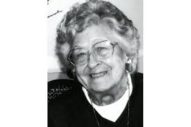 Edna Collins Obituary (1912