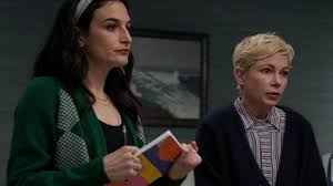 Spring 2025 TV Preview | Virgin Media | Virgin Media