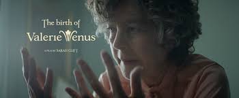 The Birth of Valerie Venus: Film Branding, Marketing and Titles