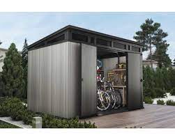 Be the first to review this product. Gartenhaus Artisan 11x7 Inkl Fussboden 342 X 216 Cm Holzoptik Bei Hornbach Kaufen