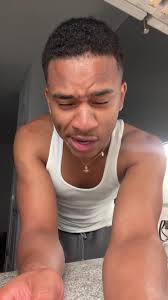 James Arrington Then and Now