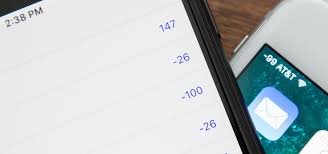 How To See The Actual Signal Strength On Your Iphone In Ios