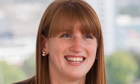 Rising Stars: The UK's Best Up and Coming Female Lawyers