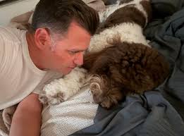 Theresa is confused as to why I feel the need to love