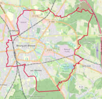 Bourg En Bresse Wikipedia