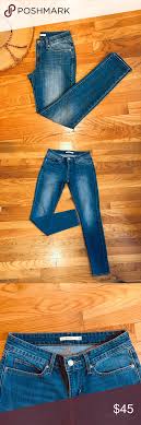 Levi S 711 Classic Astro Indigo Wash Skinny Jeans Dark Wash Skinny Jeans Skinny Jeans Chic Silhouette