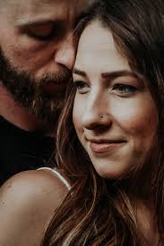 Ethan + Hannah: Whiskeytown Waterfall Engagement — Hannah Posey