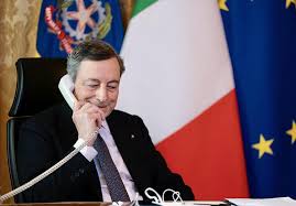 Il nuovo dpcm, il primo del premier mario draghi, conterrà provvedimenti di contrasto alla diffusione del coronavirus. Nuovo Dpcm 6 Marzo 2020 Le Regole Sugli Spostamenti Fino A Pasqua