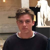 Patrick Hartwell Larsen