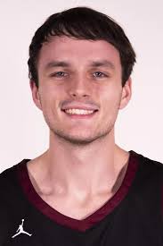 2021-22 Men's Basketball Roster