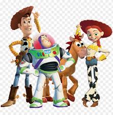 Toy Story Imagem Toy Story Png Image With Transparent Background Toppng