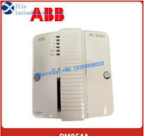 ABB PM864 A Controller unit module PM864A 3BSE018162R1 ...