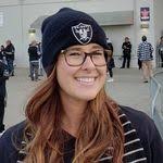 Rachelle Gee's Instagram, Twitter & Facebook