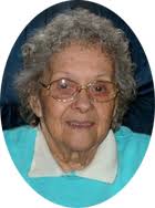 Obituary for Louella L. Downing